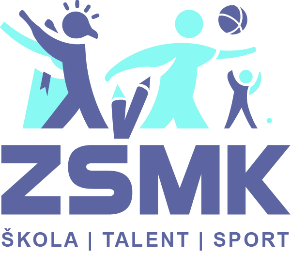 Logo: ZŠ M. Kudeříkové Havířov